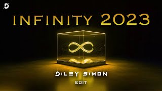 Guru Josh Project & Henry Himself - Infinity 2023 (ICE CREAM & Diley Simon Edit)