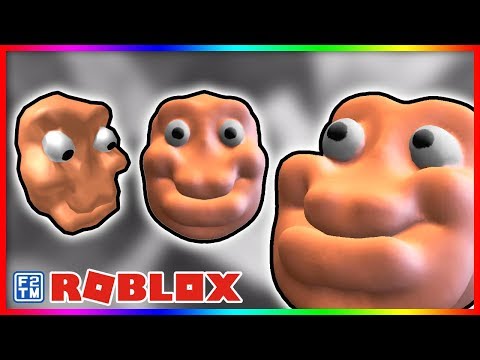Is This The Weirdest Game On Roblox Scoobis The Game Youtube