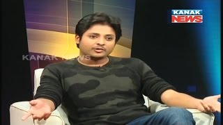 Babushan Mohanty in Lady Anchor Show