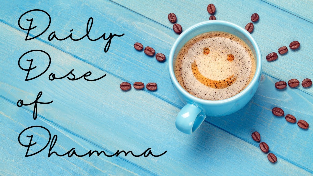 Manipulating People | The Monastic Robes