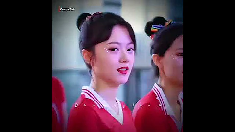 the way he look at her🥰cdrama🎭~Our generation💞#lovestatus #cdramaedit #shorts