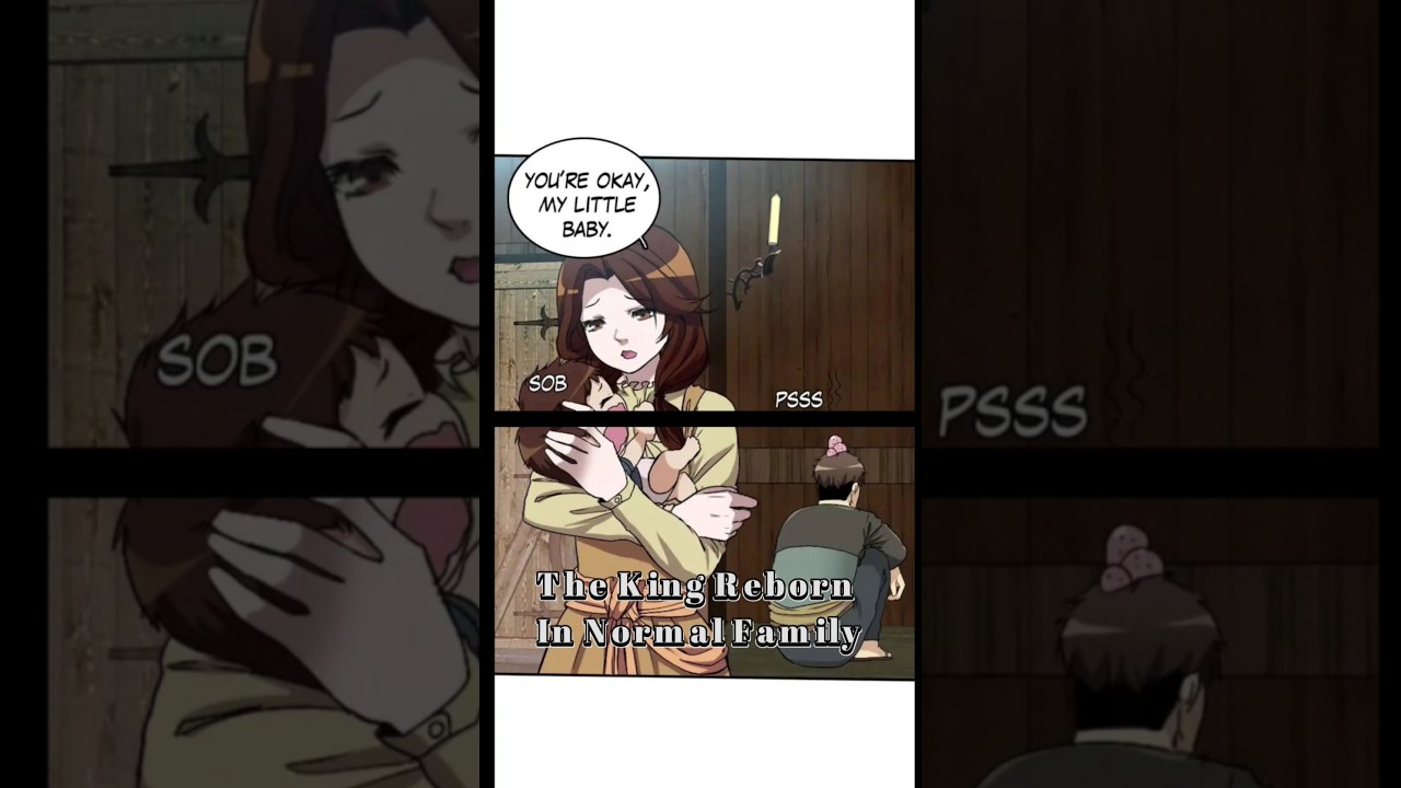 Poor Dad Got Beaten For No Reason