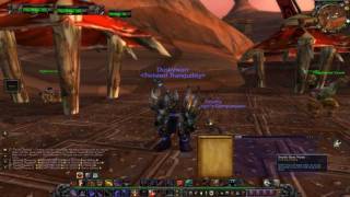 ► CrispyWoW - Patch 4.3 Addons/UI (Explained)
