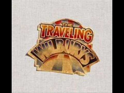 travelling wilburys congratulations