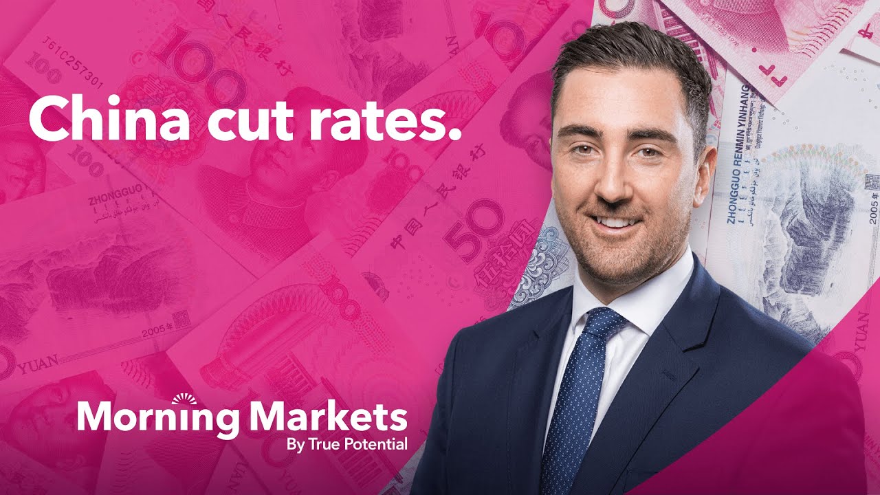 Monetary Injection Largest monetary injection into China’s economy since the Pandemic ...