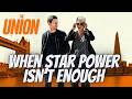 The Union (Review) Average Spy Movie With Above Average Talent