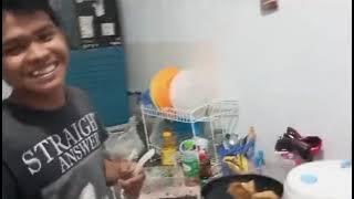 CARA MEMBUAT TAHU BULAT, TEMPE BULAT, KECAP BULAT, DAN SAYUR ASEM BULAT.
