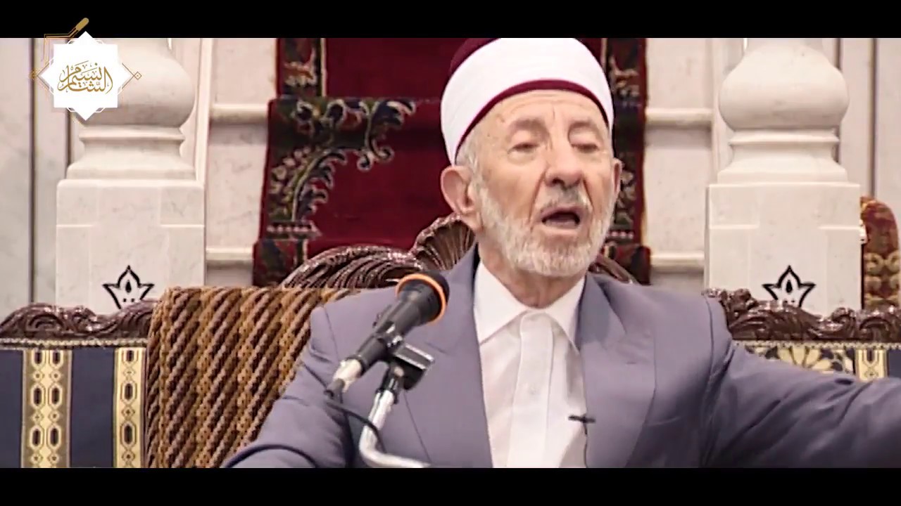 هل الدعاء يرد القضاء ؟  - تعلم ثم تكلم | الحلقة (4) - [Traduit]