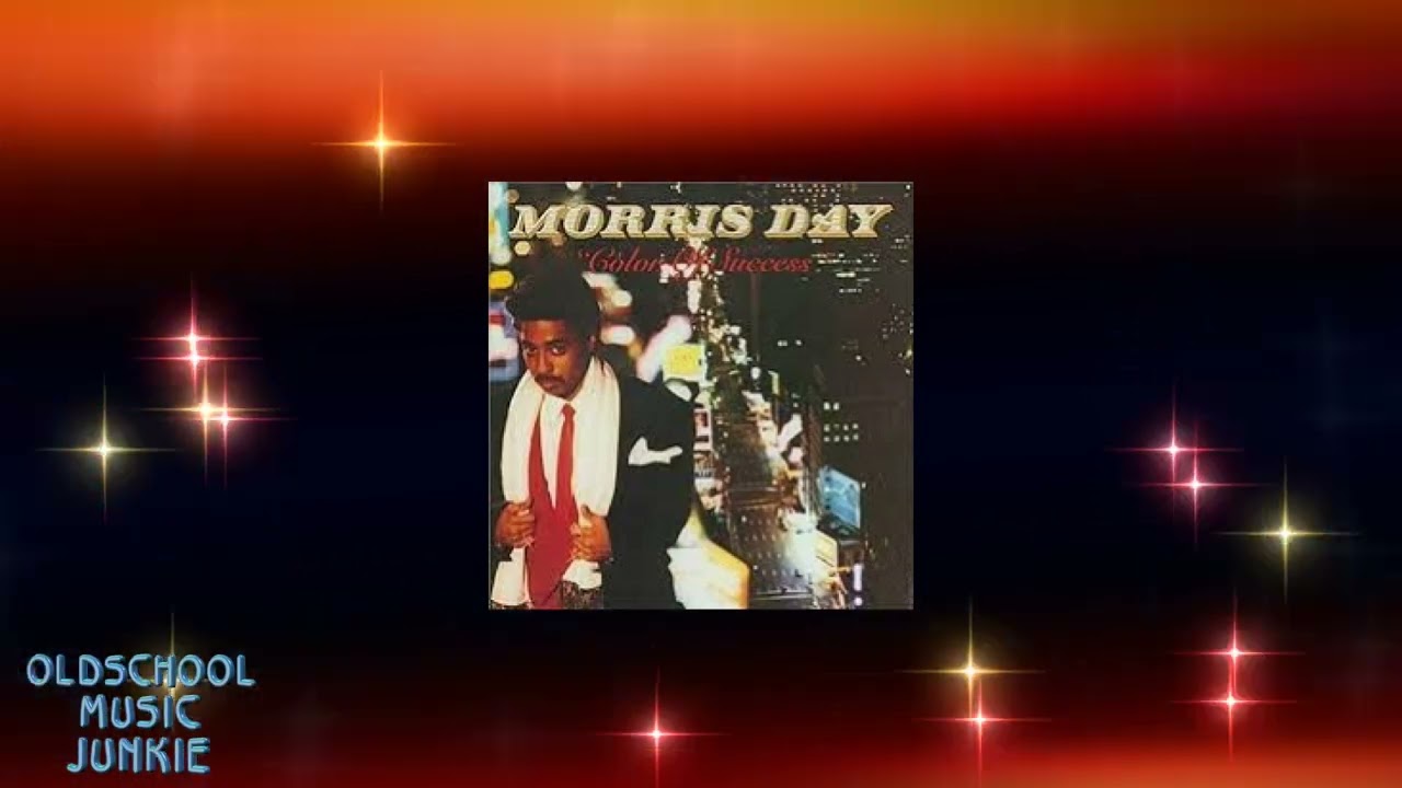 Watch Morris Day - Don't Wait for Me on YouTube Watch Morris Day - Don't Wait for Me on YouTube