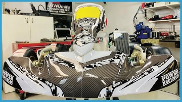 RACE DAY ESSENTIALS: What You Need For Your First Day at The Go Kart Track - POWER REPUBLIC