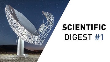 Forty-nine gas-rich galaxies | Dwarf galaxies | Dark matter | Science news