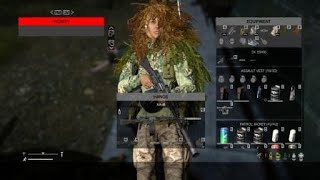 DayZ on ps4, the -60fps experience