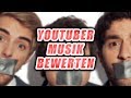 YTITTY - Halt dein MAUL / Ich bewerte "MUSIK" von YOUTUBERN