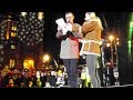 Derry, Christmas Lights Switch On (2015)