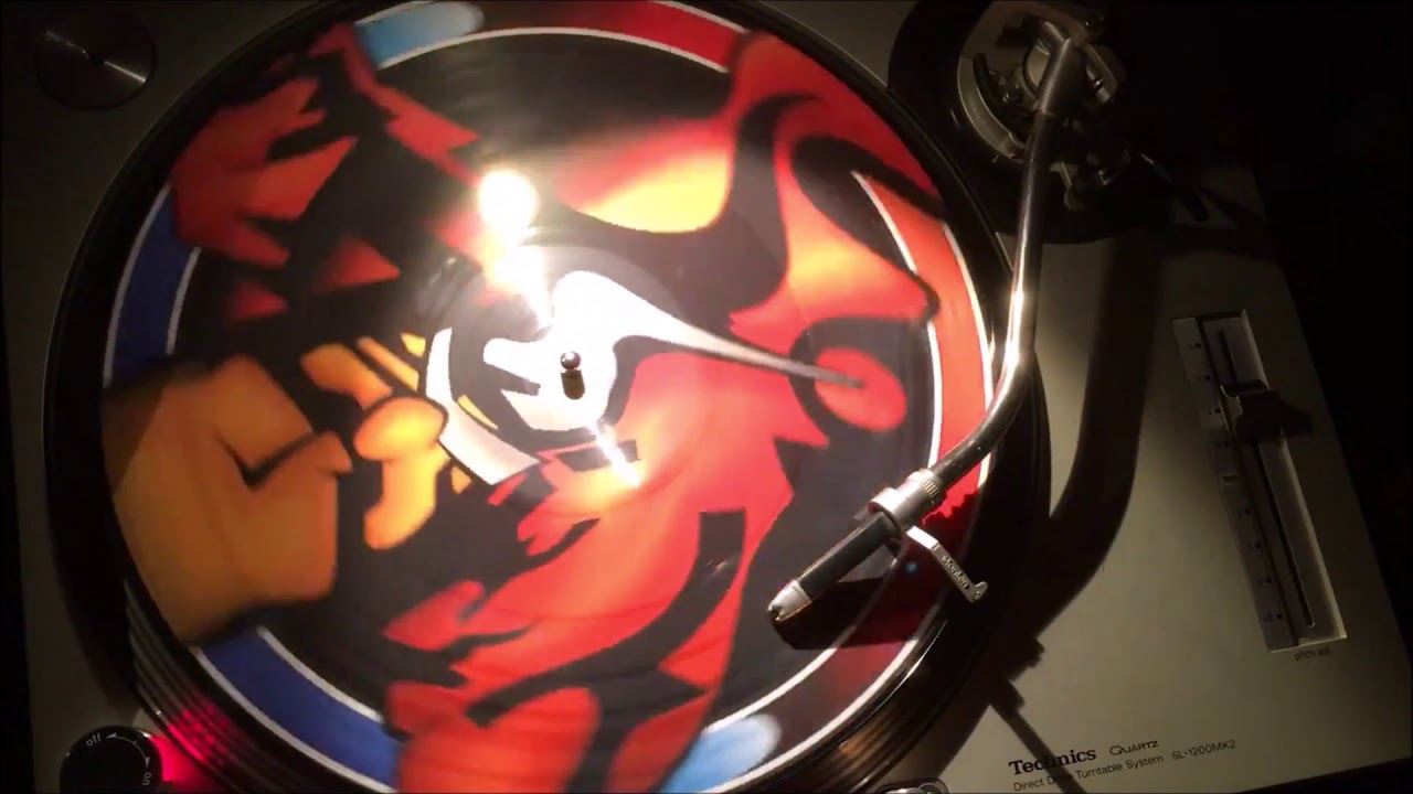 Bulldozer Project  - Something Special (1998)