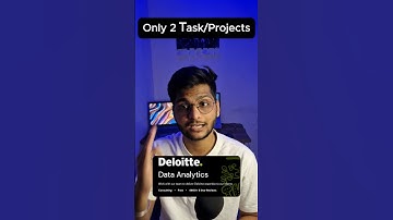 Deloitte internship program Free for freshers 2024 2025 2026 | Deloitte hiring #ytshort #viralvideo