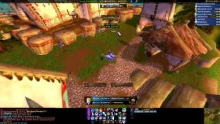 Mage Power Aura