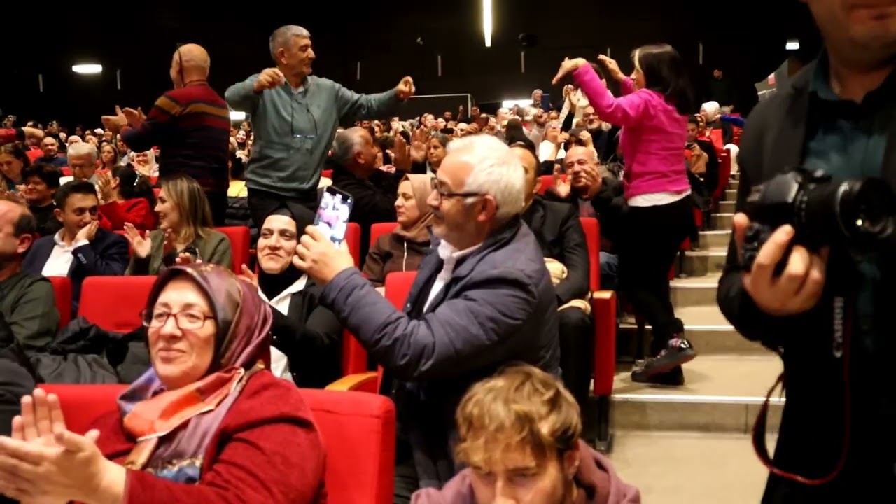 Yolcu - Bahçe Duvarı - Alim Oğuz ÖLÇÜ