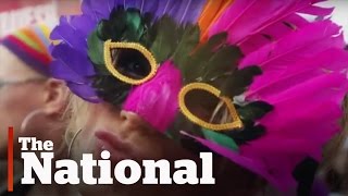 Transgender People In Turkey