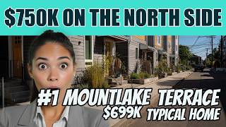 Lynnwood, Shoreline or Monroe? What $750K Buys North of Seattle, Ranked (2026)