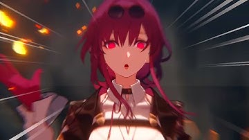 [Honkai: Star Rail Cyclical Extrapolation] Fortuity Anchoring - Difficulty V - Torturous TP1