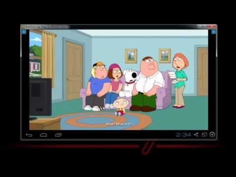 jouer-family-guy-the-quest-for-stuff-sur-votre-pc