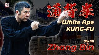 MONKEY KUNG-FU - Legends of Bai Yuan Tong Bei Quan Ep.01