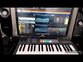Vecchi ricordi e vecchi progetti.Free fall remix di @GiuseppeOttaviani e @andvideo74