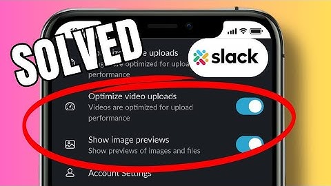 How to pause notifications on Slack