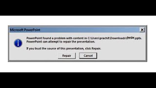 Celebrity How to solve powerpoint found a problem in .pptx ? Net Worth