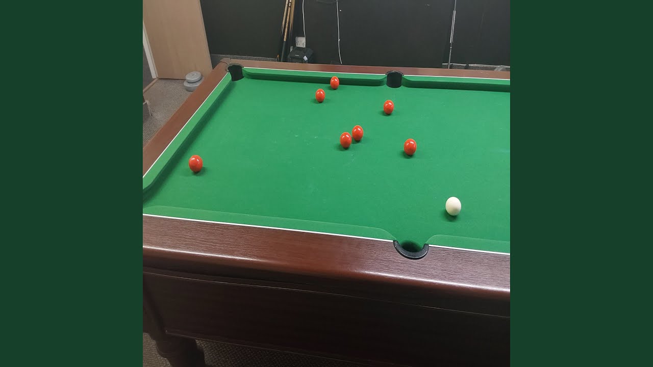 Did You Hear the Thunder