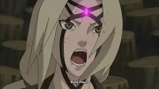 Young Ohnoki Fights Madara, Madara Finished With Five Kages English Sub Naruto Shippuden