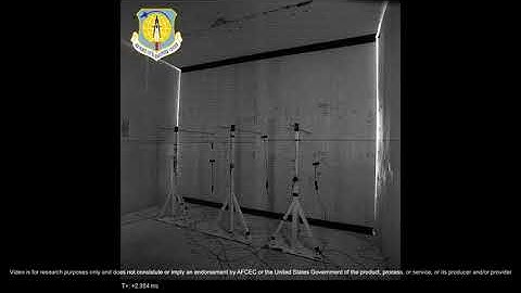 WoodWorks | 7-ply CLT Test