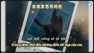 【Vietsub + Pinyin】Tấm ảnh của chúng ta《合照》- Firdhaus (菲道尔)