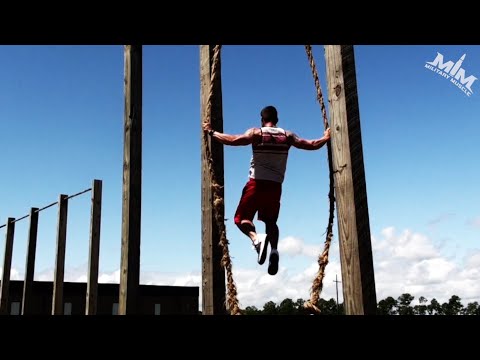 Military Muscle Motivation 3 - (WHK) Work Hustle Kill