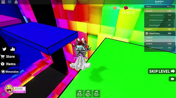 How 2 Speed Run 4 Level 7