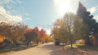 The Frame | Home Tour with Kirsten Grove | Samsung screenshot 1