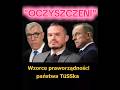 OCZYSZCZENI - BEZKARNI