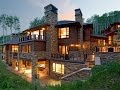 Extraordinary Masterpiece in Park City, Utah  Sotheby's ...