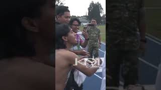 Bapak Aing , Aing Nu Gelo