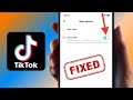TikTok HD Video Upload Not Showing | How to Upload HD Video on TikTok 2023