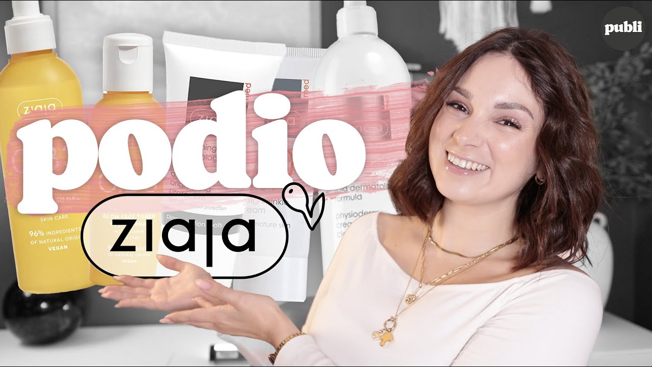 Skincare LOW COST | Lo MEJOR de ZIAJA