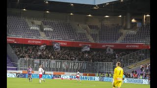 Vultures u Beču 2023