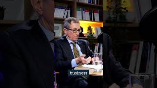 📊 "Reform is getting most of its business split 50/50 between Conservative and Labour"