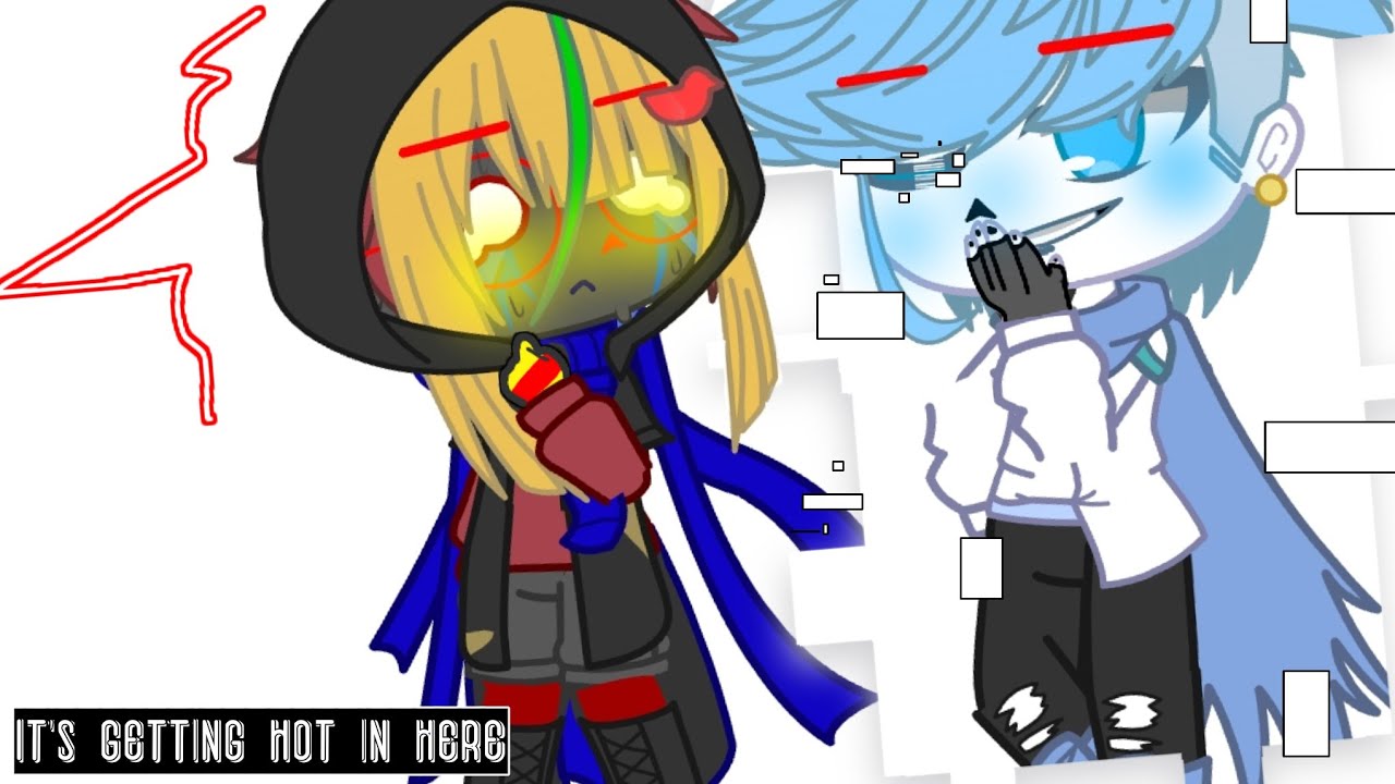 `It's getting hot in here`[] MeMe - (DS)BlueRror [] _Maikīrian - YouTube