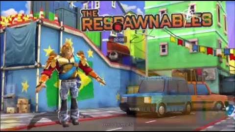 Respawnable hack 2017