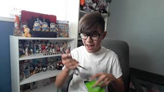 I Got The Rare One Enchanted Tiki Room Wishables