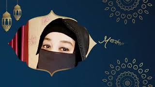 Video Ucapan Menyambut Ramadhan. TK Azzahrah Takalar 1442H