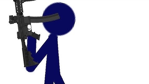 [DC2/Gun reload|Testing