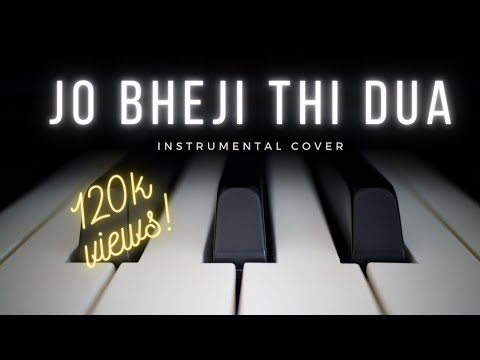  Jo  Bheji  Thi  Dua  Ringtone Instrumental Song Cloud